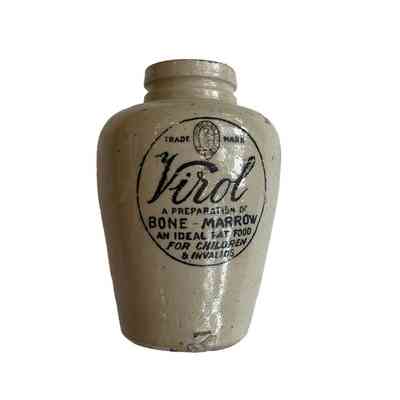 Virol jar