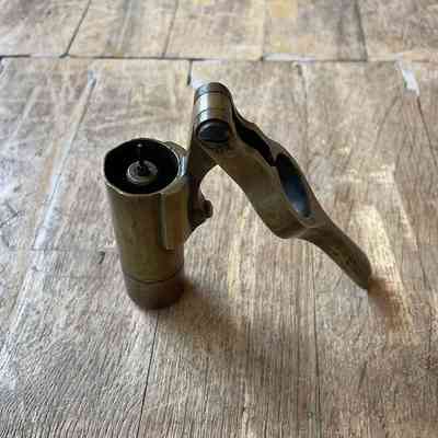 View top of cartridge recapper