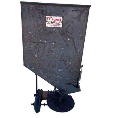 Fairlawn Spreader