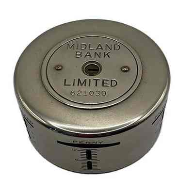 Midland Bank Savings