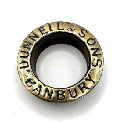 Dunnell & Sons Brewery