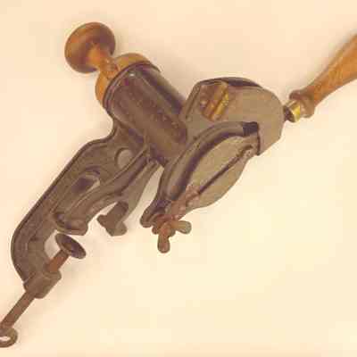 Magic Marmalade Cutter