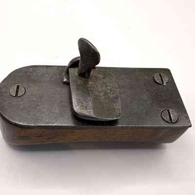 Spill Cutter