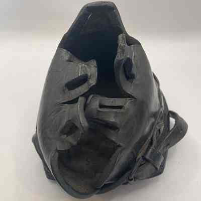 Top of boot