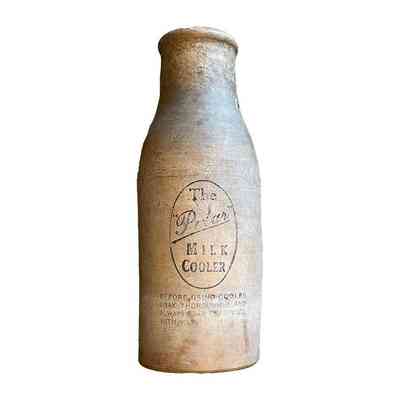 Milk Bottle Cooler