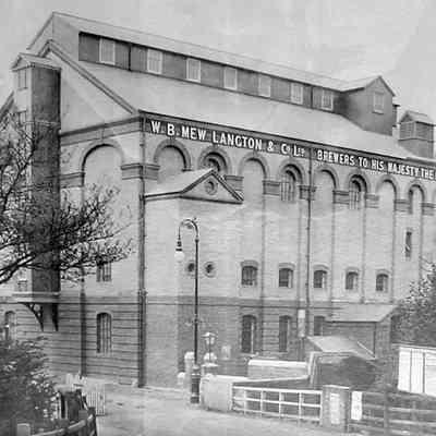 The Royal Brerwery