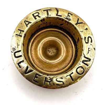 Hartley's Brewery Ulverston