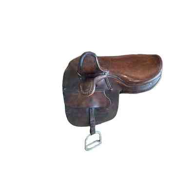 Side Saddle