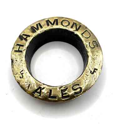 Hammonds Ales