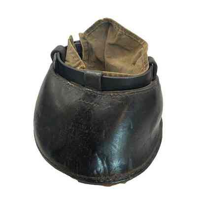 Poultice boot