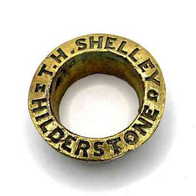 T.H. Shelley Hilderstone