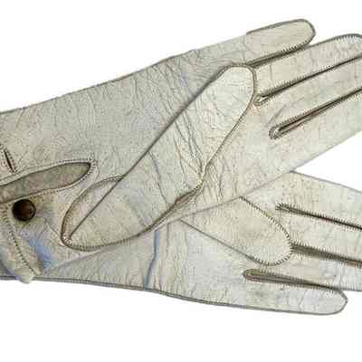 Children's kid gloves