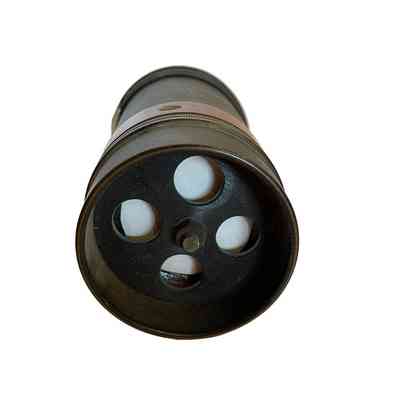 Gas Leak Indicator bottom