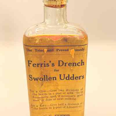 Ferris's Drench