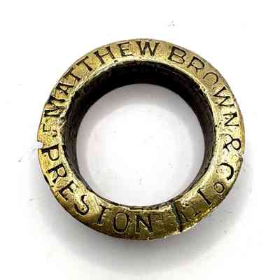 Matthew Brown & Co Preston