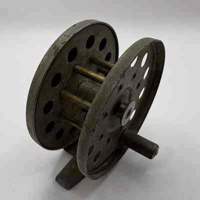 Vintage Fly Reel