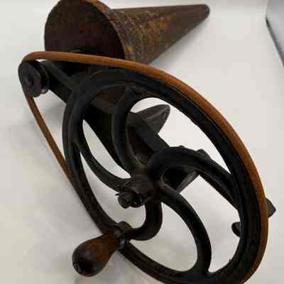 Wool Winder