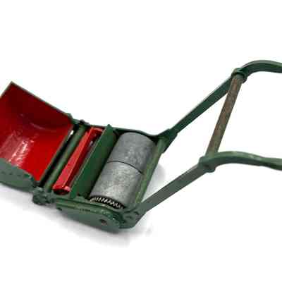 Dinky Supertoy Lawn Mower