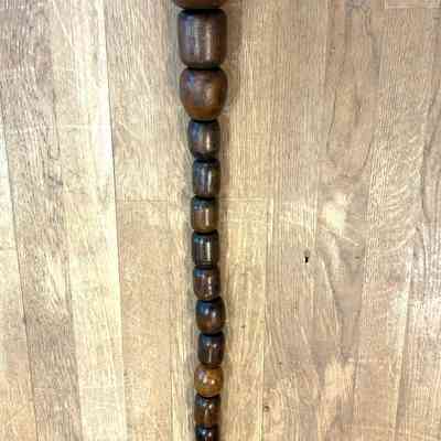 Lead workers Bobbins
