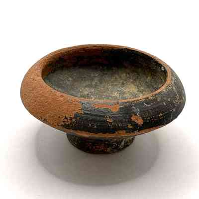 Small Lebes style bowl