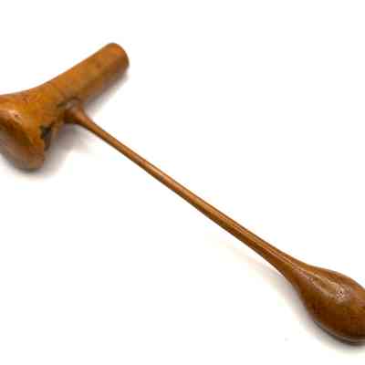Repoussé Hammer