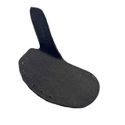 Ox Shoe