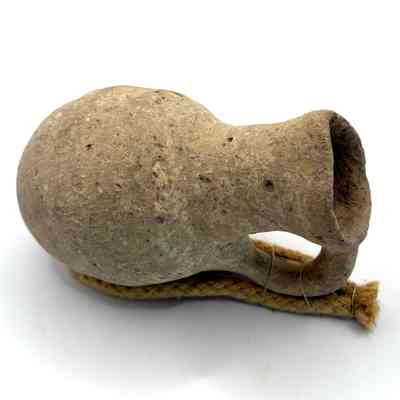 Bronze age Jug Middle East