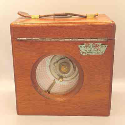 Racing Pigeon Timer