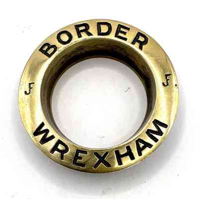 Border Brewery Wrexham