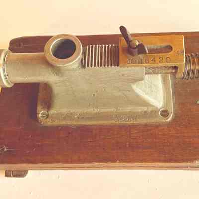 Jam Donut injector