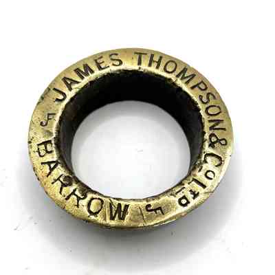 James Thompson & Co ltd Barrow