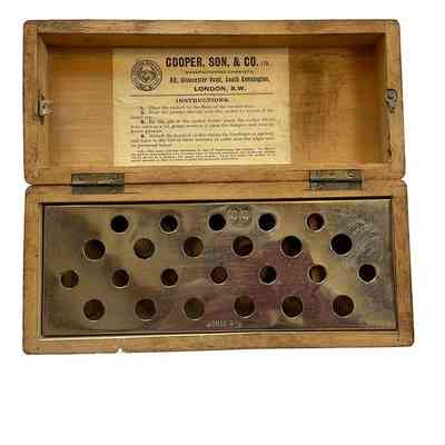 Pill filler