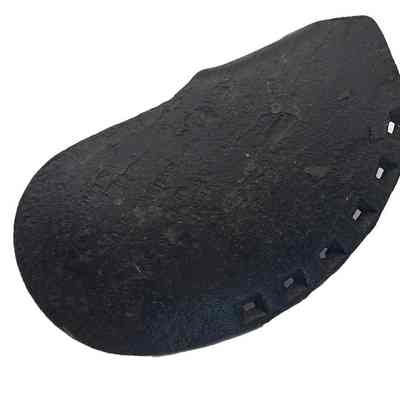 Ox shoe bottom