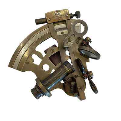 Nautical compass