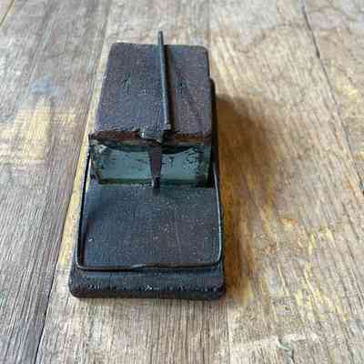 Mouse Trap
