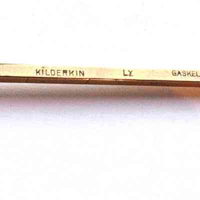 BeerMeasure dipstick