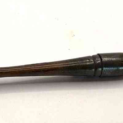 Rosewood Styptic Pencil