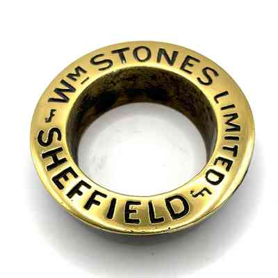Wm Stones Ltd Sheffield