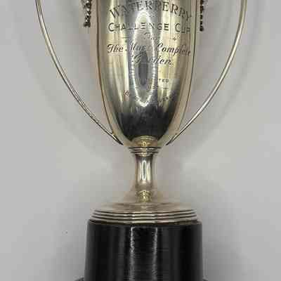 Waterperry Challenge Cup