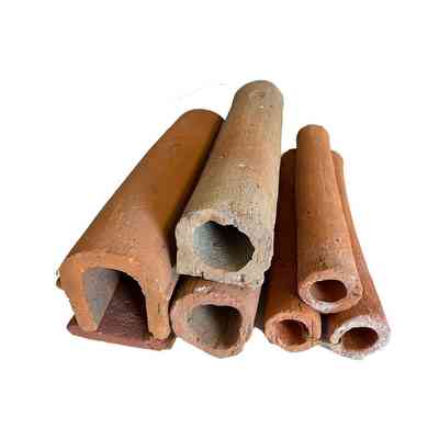 Drainage pipes