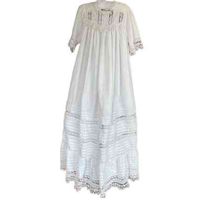 Child's Christening dress