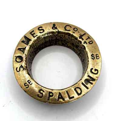 Soames & Co. Ltd Spalding