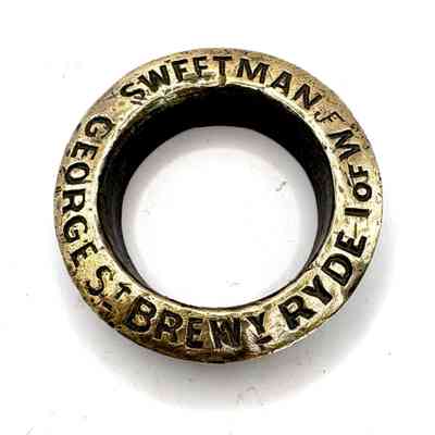 Sweetman Brewery
