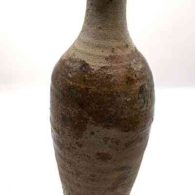 Tall Vase/Pot Local Pottery