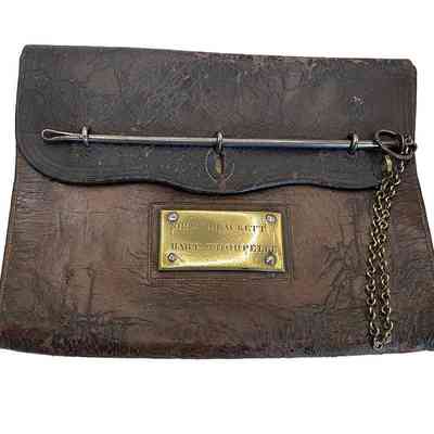 Rent Wallet