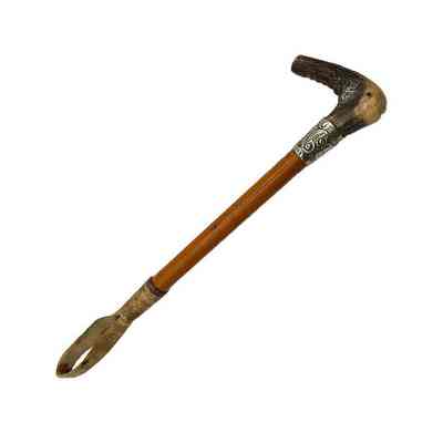 Children's riding whip