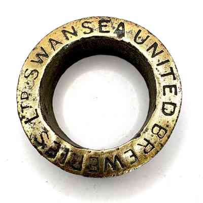 Swansea United Brewery