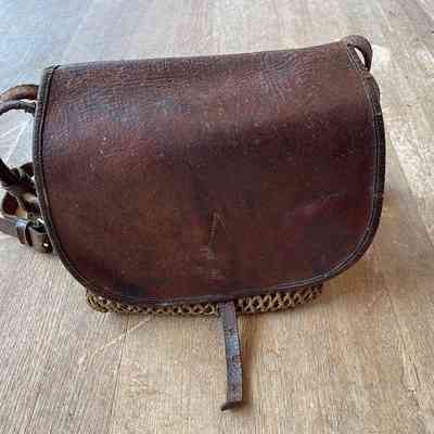 Game bag