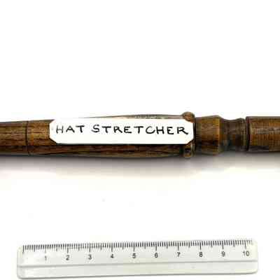 Hat Stretcher