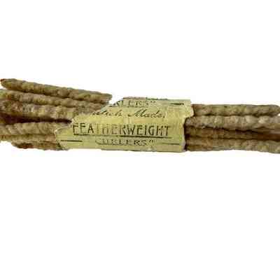 Featherweight curlers